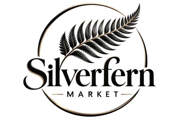 Silverfern Market (B07-S07)